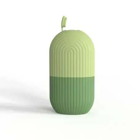 BEAUTY ICE ROLLER FOR FACE MASSAGER & EYE REUSABLE FACE ROLLERS FACIAL ROLLER ( Loose ) ( default, Standard ).