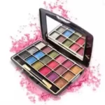 Women’s Complete Makeup Kit Combo – 11-in-1 Set ( default, Standard )