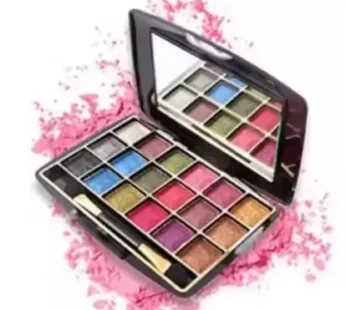 Women’s Complete Makeup Kit Combo – Beauty Set | Professional All-in-One Makeup Kit