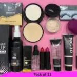 MAKE UP COMBO – 11 Item Set | Beauty Kit ( default, OS )