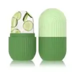 BEAUTY ICE ROLLER FOR FACE MASSAGER & EYE REUSABLE FACE ROLLERS FACIAL ROLLER ( Loose ) ( default, Standard ).