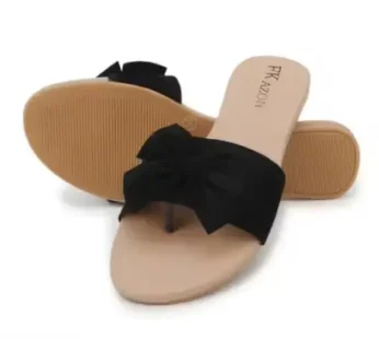 Women’s Casual Velvet Flats – Comfortable Office & Daily Wear Footwear