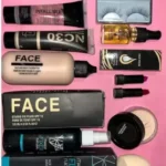 WOMEN NEW TRENDY FACE MAKEUP COMBO – Toroka ( default, OS )