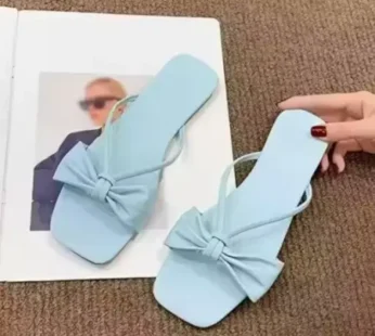 Stylish Design Flip-Flops & Slip-Ons – Women’s Comfortable Footwear for Daily Wear